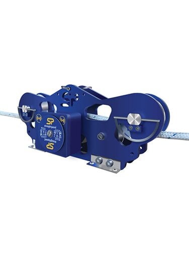 Straightpoint CableSafe Rope Tension Meter