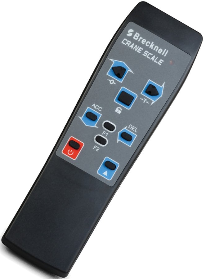 Dillon BCS Digital Crane Scale