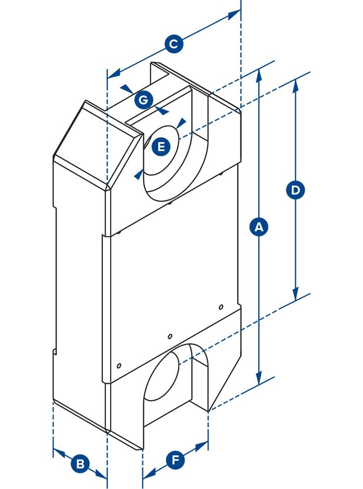 Straightpoint RadioLink Compound Plus Wireless Dynamometer