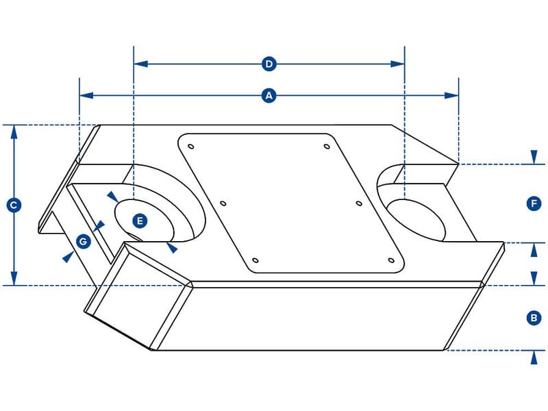 Straightpoint LoadLink Plus Digital Dynamometer Tension Loadcell