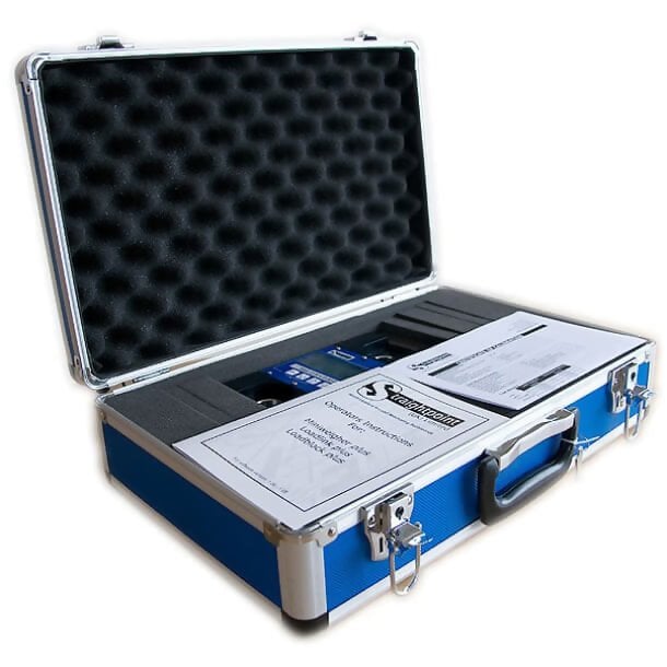 Straightpoint LoadLink Plus Digital Dynamometer Tension Loadcell