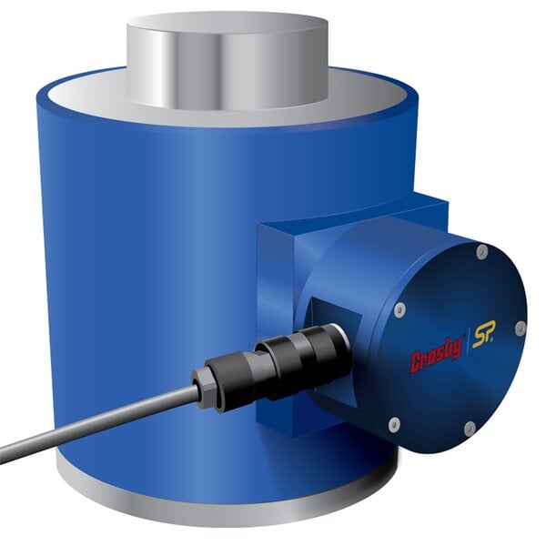 StraightPoint NI-Compression Wired Compression Load Cell