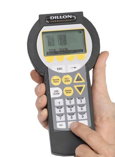 Dillon AWT05-506447 EDX-COMM-II Remote Communicator for EDXtreme Dillon AWT05-506447 EDX-COMM-II Remote Communicator for EDXtreme