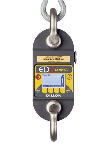 Dillon EDxtreme Dynamometer Dillon EDxtreme Dynamometer