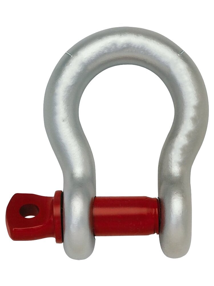 StraightPoint Crosby Shackles for RLP, CP, LLP and WLP Dynamometers