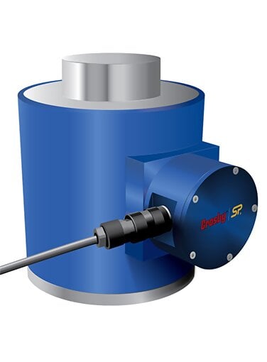 StraightPoint NI-Compression Wired Compression Load Cell