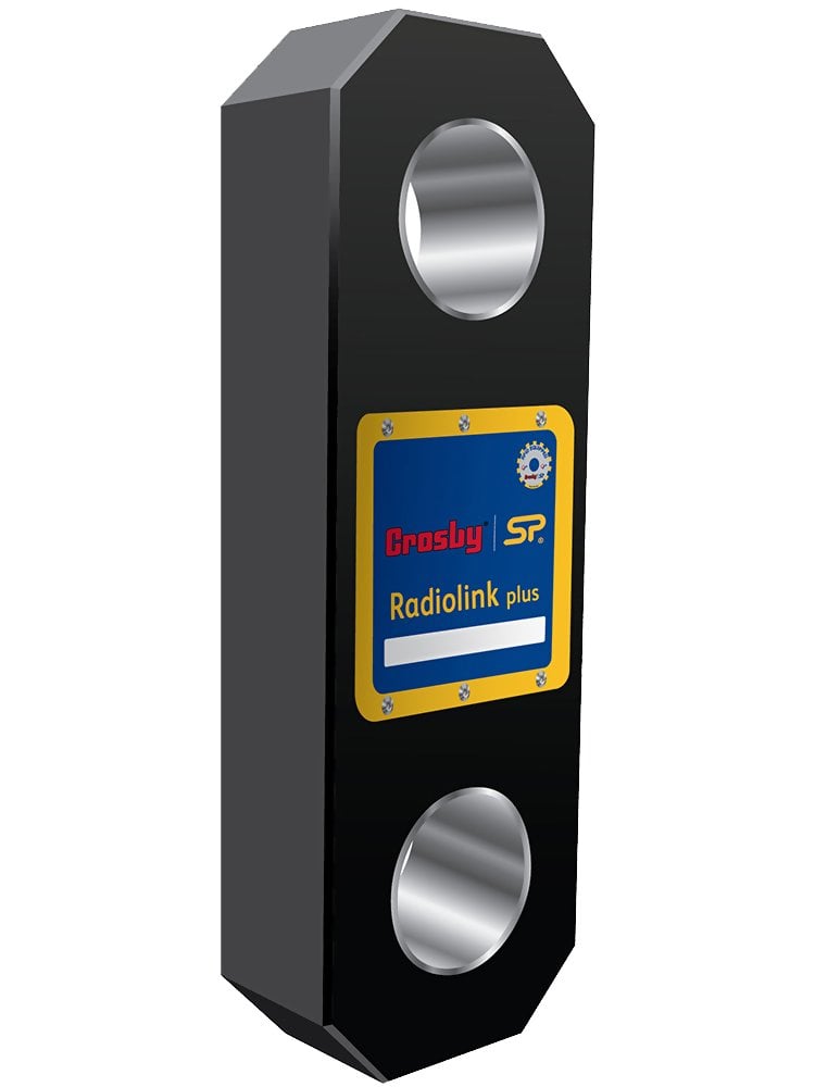 Straightpoint RadioLink Compound Plus Wireless Dynamometer Straightpoint RadioLink Compound Plus Wireless Dynamometer