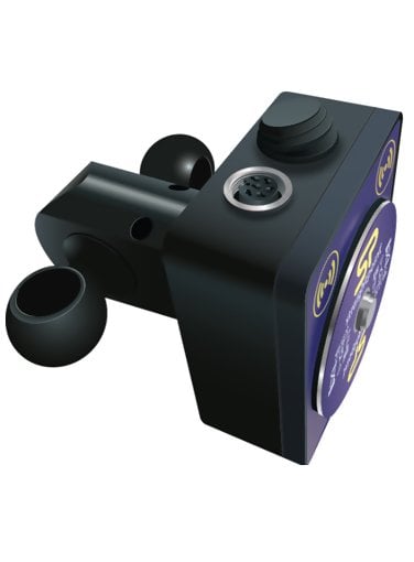 StraightPoint StageSafe Load Cell for Entertainment Rigging - SSDB3T Built-in Wireless StraightPoint StageSafe Load Cell for Entertainment Rigging - SSDB3T Built-in Wireless